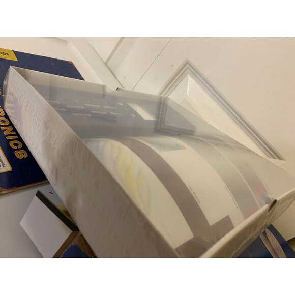 The Dangerous Book for Boys Essential Electronics Kit by Thames and Kosmos - Picture 11 of 11